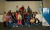 Guatemala - ASOPALEU particip activamente en la Concientizacin del 9 / 22 Da Internacional de la Leucemia Mieloide Crnica
